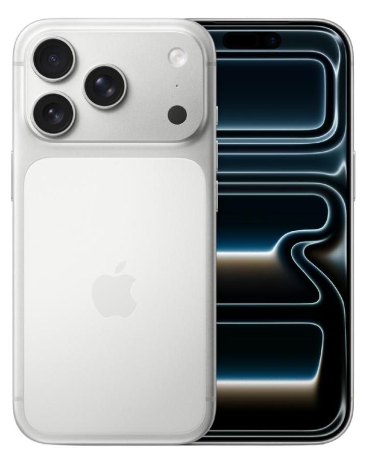 Apple iPhone 17 Pro Max 512GB NIEUW, Telecommunicatie, Mobiele telefoons | Apple iPhone, Nieuw, 512 GB, Zonder abonnement, Zonder simlock