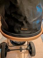Kinderwagen kleur zwart merk is prixini, Ophalen