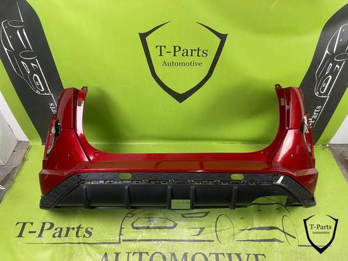 hyundai kona achterbumper bumper, Auto-onderdelen, Carrosserie, Bumper, Hyundai, Gebruikt