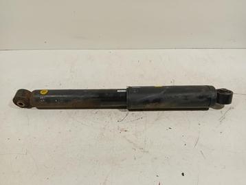 SCHOKBREKER LINKS ACHTER Daewoo / Chevrolet Captiva (C100) beschikbaar voor biedingen