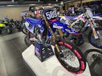 Yamaha YZ125 - ready to race !NIEUW!, Bedrijf, Crossmotor, 124 cc, 1 cilinder