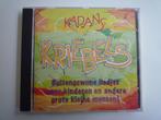 kinder cd, Utilisé, Enlèvement ou Envoi