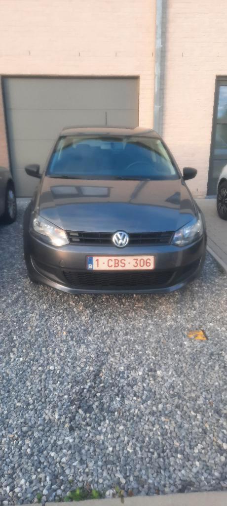 Auto, Auto's, Volkswagen, Particulier, Polo, Adaptieve lichten, Airbags, Bluetooth, Metaalkleur, Regensensor, USB, Benzine, Euro 5