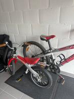 Kinder fiets, Fietsen en Brommers, Ophalen, Zo goed als nieuw