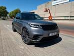 Land Rover Range Rover Velar 3.0 D300 HSE R-Dynamic Edition, Auto's, Land Rover, Automaat, Range Rover Velar, Leder, Diesel