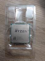 AMD Ryzen 5 1600x - 3.6 GHz/4.0 GHz - 6 cores/12 threads, Informatique & Logiciels, Processeurs, 6-core, Utilisé, Socket AM4, Enlèvement ou Envoi