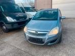 Opel zafira 7-zits 2 L diesel /0470505042, Auto's, Opel, Bedrijf, Te koop, Zafira, Diesel