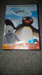 DVD Pingu – Nieuw, Ophalen of Verzenden, Nieuw in verpakking