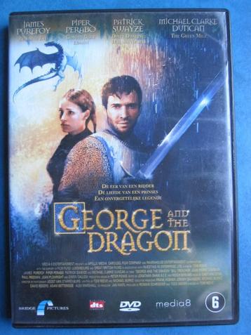 George and the Dragon (2003) beschikbaar voor biedingen