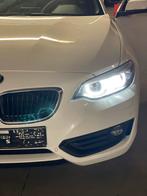 BMW 220i CABRIOLE, Ophalen of Verzenden, Zo goed als nieuw