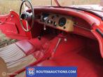 Jaguar XK120 OTS Roadster | 1954 | Route 66 Auctions, Achat, Entreprise, Boîte manuelle, Autre carrosserie