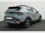Kia Sportage Sportage 1.6 T-GDi MHEV Pace DCT, Argent ou Gris, Achat, Entreprise, 146 g/km