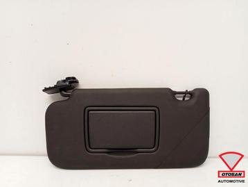 Ford Fiesta MK8 2017+ Zonneklep Hemel Zwart Links Origineel! beschikbaar voor biedingen