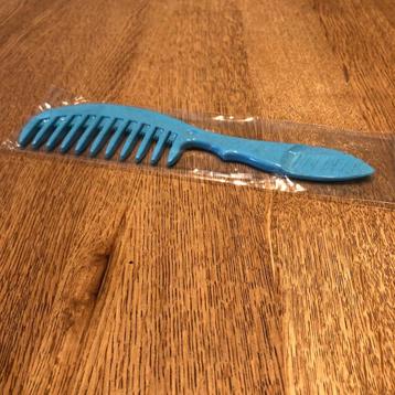 haarkam kam beschikbaar voor biedingen