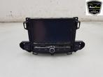 MULTI MEDIA COMPUTER Opel Grandland (X) (01-2017/07-2021), Gebruikt, Opel