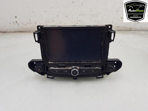 MULTI MEDIA COMPUTER Opel Grandland (X) (01-2017/07-2021), Auto-onderdelen, Elektronica en Kabels, Opel, Gebruikt