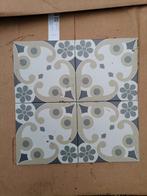 Keramische tegel 4 m, Ophalen, Zo goed als nieuw