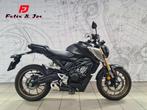 Honda CB125R (bj 2022), Motoren, Motoren | Honda, Bedrijf, 125 cc, Overig, 11 kW of minder