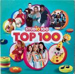 Studio 100 Top 100, Ophalen, Zo goed als nieuw, Muziek, Boxset