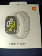 Redmi watch 4, Ophalen