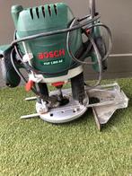 Freesmachine Bosch, Ophalen, Zo goed als nieuw