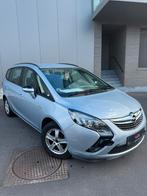 Opel zafira/7P/2015/158.000km/96kw/2.0D/euro5/130pk, Auto's, Bedrijf, Te koop, Zafira