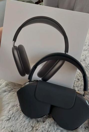 Airpods Max beschikbaar voor biedingen