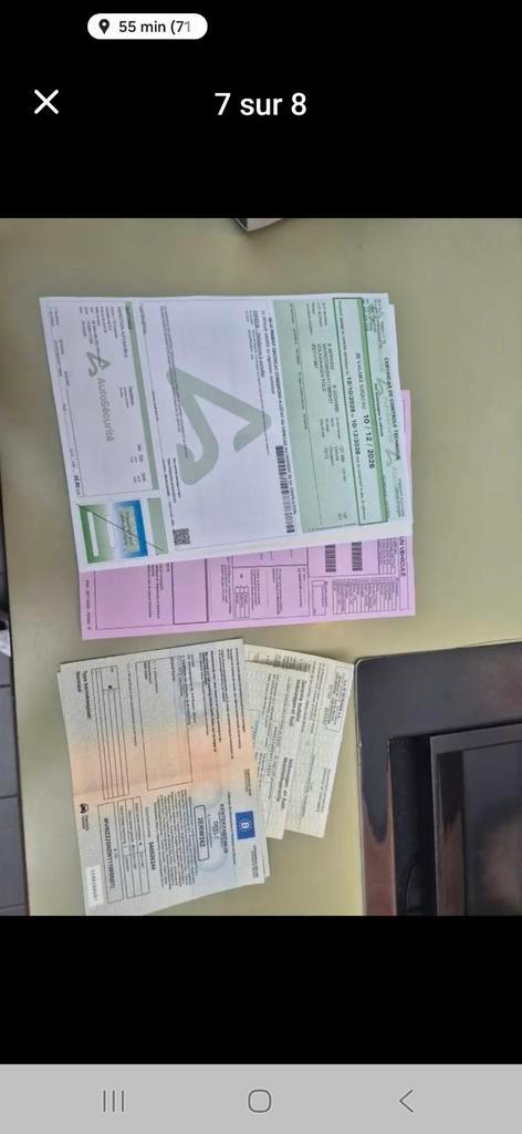 La voiture idéale pour un nouveau permis pour un jeune condu, Autos, Volkswagen, Particulier, Polo, Automatique, Enlèvement