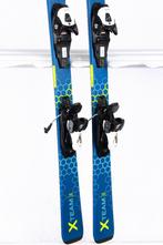 140 kinder ski's STOCKLI X-TEAM 2022, Gebruikt, Verzenden, 100 tot 140 cm, Salomon