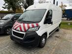 Peugeot Boxer 2.2 diesel L2 !!!, Auto's, Voorwielaandrijving, Stof, 4 cilinders, 102 kW