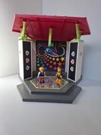 Playmobil set 5266 Kinderclub met minidisco van hotel, Ophalen of Verzenden, Gebruikt, Los Playmobil