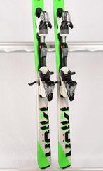 142; 149; 170; 177 cm ski's VOLKL CODE 7.4 green, FULL senso, Sport en Fitness, Skiën en Langlaufen, Overige merken, Ski, Gebruikt