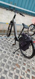 elektrische fiets, Enlèvement