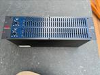 dbx 1231 Dual 31-Band Graphic Equalizer, Ophalen of Verzenden, Zo goed als nieuw, Audio
