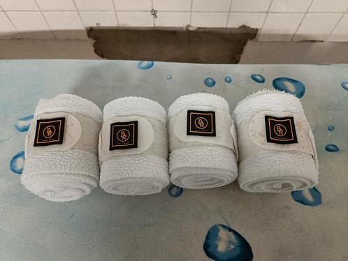 Verschillende bandages, Dieren en Toebehoren, Paarden en Pony's | Beschermers, Zo goed als nieuw, Ophalen of Verzenden