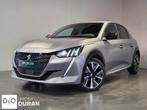 Peugeot 208 GT 1.2 PureTech 100 AT8, Automaat, 99 g/km, 5 deurs, Emergency brake assist