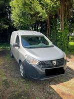 dacia dokker met trekhaak,navi,cruise, Autos, Dacia, Tissu, Achat, 2 places, Entretenue par le concessionnaire