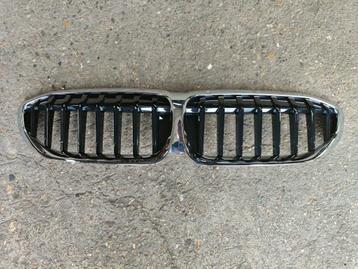 Grille chroom zwart BMW  2 serie G20 G21 192976 disponible aux enchères