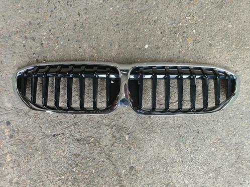 Grille chroom zwart BMW  2 serie G20 G21 192976, Autos : Pièces & Accessoires, Autres pièces automobiles, Neuf, Enlèvement ou Envoi