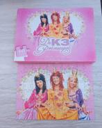 kinder puzzels:k3, plop, Disney: 60 stuks, 100 stuks..., Ophalen of Verzenden, Gebruikt