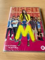 DVD misfits, Alle leeftijden, Ophalen of Verzenden, Komedie, Nieuw in verpakking