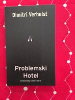 dimitri verhulst, Boeken, Ophalen of Verzenden, Zo goed als nieuw