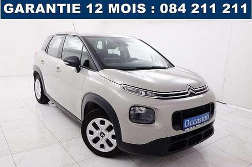 Citroen C3 Aircross 83 cv # Airco, Régulateur de vitesse #, Auto's, Citroën, C3, ABS, Airbags, Airconditioning, Bluetooth, Boordcomputer