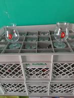 Duvelglazen van 16,5 cl, Verzamelen, Ophalen, Zo goed als nieuw, Glas of Glazen, Duvel