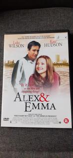 Alex & emma, CD & DVD, DVD | Comédie, Enlèvement ou Envoi