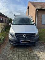Mercedes benz Vito, Auto's, 100 kW, Euro 6, 4 cilinders, 2000 kg