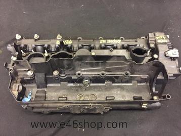 Kleppendeksel BMW E60 E61 530 diesel oe 7789395 disponible aux enchères