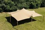 Stretchtent te huur 7x7, Ophalen, Nieuw