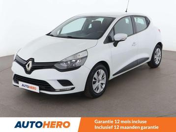 Renault Clio 0.9 TCe Collection (bj 2019) beschikbaar voor biedingen