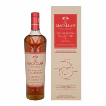 Macallan intense arabica, Ophalen of Verzenden, Zo goed als nieuw
